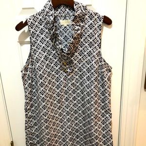 Mudpie shift dress size Medium